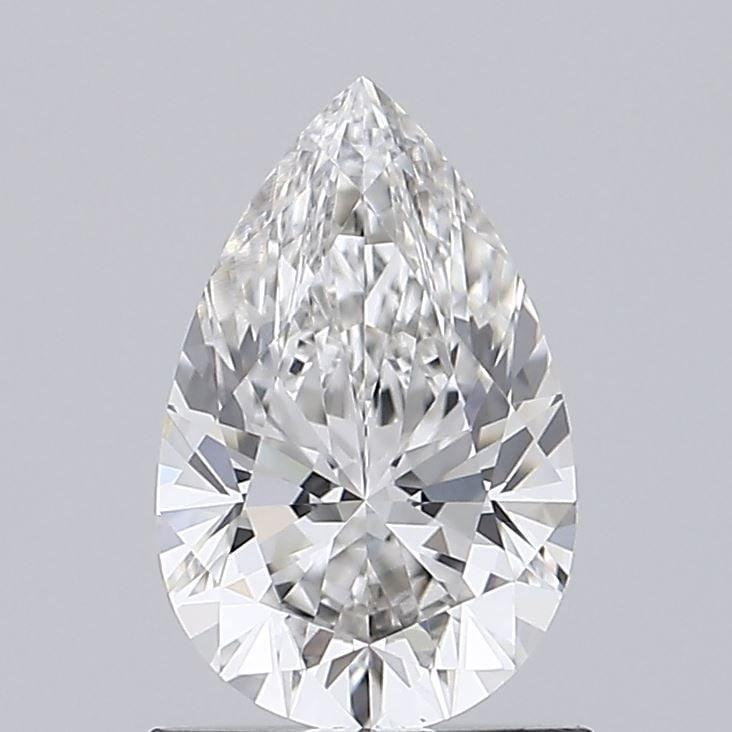 Loose Diamond - PEAR 0.69ct VVS1: Loose Diamond - PEAR 0.69ct VVS1 Source: This is a real non-mined Diamond that has been grown in a lab Shape: PEAR Carats: 0.69 Color: Clarity: VVS1 Certification: HRD Video: