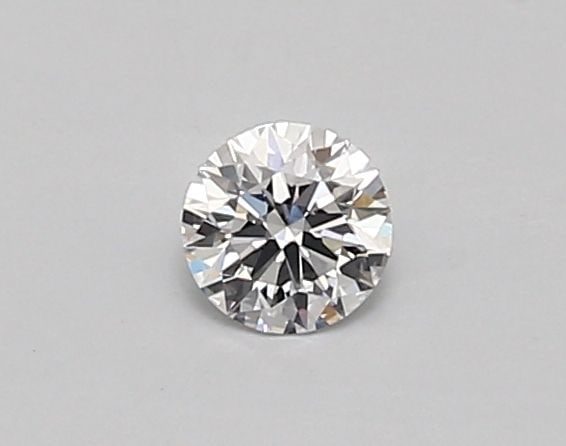 Ideal Loose Diamond - ROUND 0.29ct D VVS2 (1 of 1)