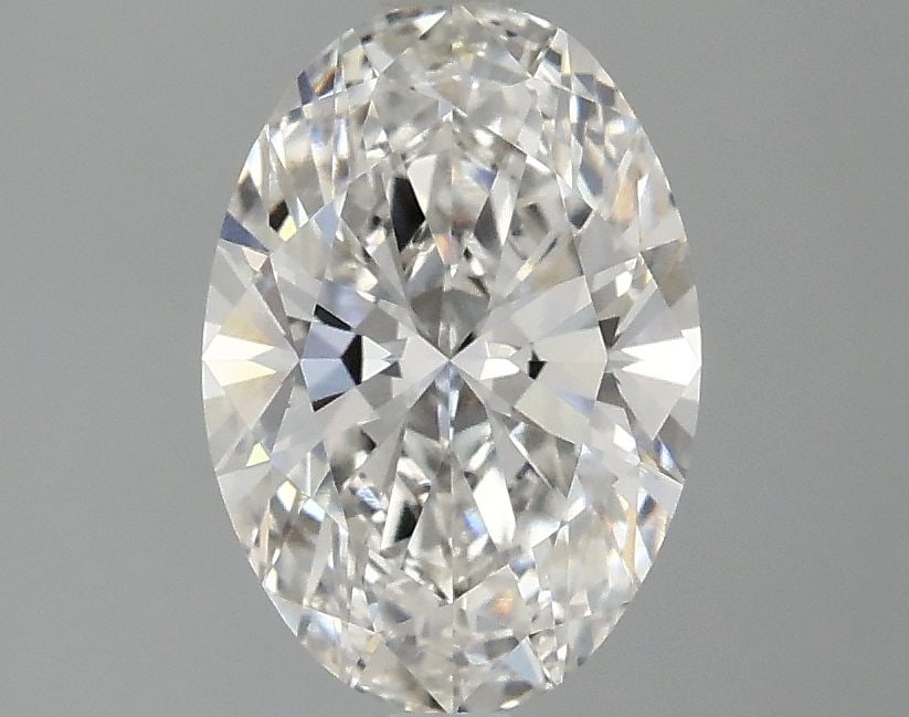 Loose Diamond - OVAL 1.52ct E VVS2: Loose Diamond - OVAL 1.52ct E VVS2 Source: This is a real non-mined Diamond that has been grown in a lab Shape: OVAL Carats: 1.52 Color: E Clarity: VVS2 Certification: IGI Additional images available 
