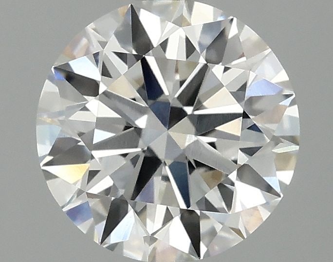 Ideal Loose Diamond - ROUND 1.93ct F VS1: Ideal Loose Diamond - ROUND 1.93ct F VS1 Source: This is a real non-mined Diamond that has been grown in a lab Shape: ROUND Carats: 1.93 Color: F Clarity: VS1 Certification: IGI Video: