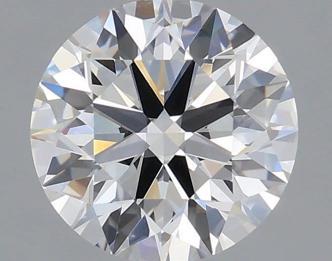 Ideal Loose Diamond - ROUND 1.59ct F VVS2: Ideal Loose Diamond - ROUND 1.59ct F VVS2 Source: This is a real non-mined Diamond that has been grown in a lab Shape: ROUND Carats: 1.59 Color: F Clarity: VVS2 Certification: IGI Video:
