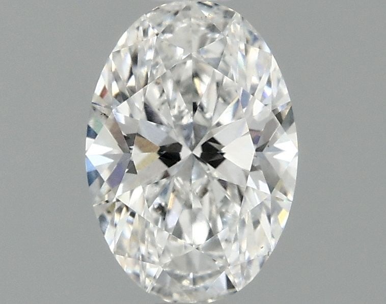 Loose Diamond - OVAL 1.01ct D VS2: Loose Diamond - OVAL 1.01ct D VS2 Source: This is a real non-mined Diamond that has been grown in a lab Shape: OVAL Carats: 1.01 Color: D Clarity: VS2 Certification: IGI Video: