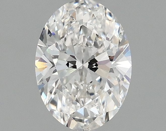 Loose Diamond - OVAL 1.04ct E VVS1: Loose Diamond - OVAL 1.04ct E VVS1 Source: This is a real non-mined Diamond that has been grown in a lab Shape: OVAL Carats: 1.04 Color: E Clarity: VVS1 Certification: IGI Video:
