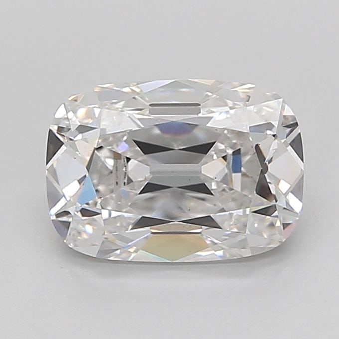 Loose Diamond - CUSHION BRILLIANT 2.04ct E VS1 (1 of 1)