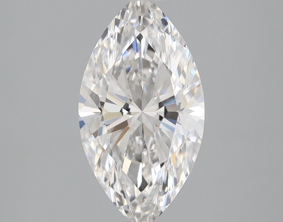 Loose Diamond - MARQUISE 1.45ct D VS1: Loose Diamond - MARQUISE 1.45ct D VS1 Source: This is a real non-mined Diamond that has been grown in a lab Shape: MARQUISE Carats: 1.45 Color: D Clarity: VS1 Certification: IGI Video: