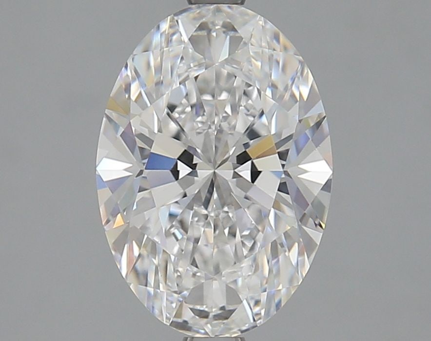 Loose Diamond - OVAL 2.8ct D VS1: Loose Diamond - OVAL 2.8ct D VS1 Source: This is a real non-mined Diamond that has been grown in a lab Shape: OVAL Carats: 2.8 Color: D Clarity: VS1 Certification: GIA Video: