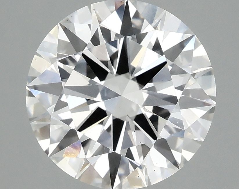 Ideal Loose Diamond - ROUND 2.9ct D VS2: Ideal Loose Diamond - ROUND 2.9ct D VS2 Source: This is a real non-mined Diamond that has been grown in a lab Shape: ROUND Carats: 2.9 Color: D Clarity: VS2 Certification: IGI Video: