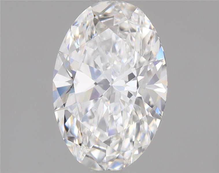 Loose Diamond - OVAL 1.05ct F VS1: Loose Diamond - OVAL 1.05ct F VS1 Source: This is a real non-mined Diamond that has been grown in a lab Shape: OVAL Carats: 1.05 Color: F Clarity: VS1 Certification: IGI Video:
