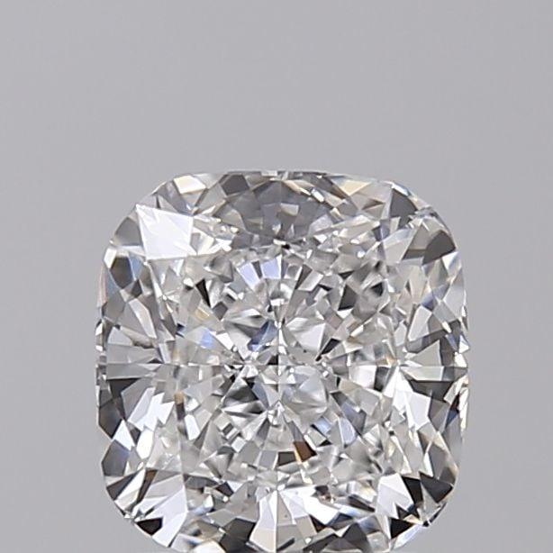 Loose Diamond - CUSHION MODIFIED 1.52ct D VVS2: Loose Diamond - CUSHION MODIFIED 1.52ct D VVS2 Source: This is a real non-mined Diamond that has been grown in a lab Shape: CUSHION MODIFIED Carats: 1.52 Color: D Clarity: VVS2 Certification: IGI