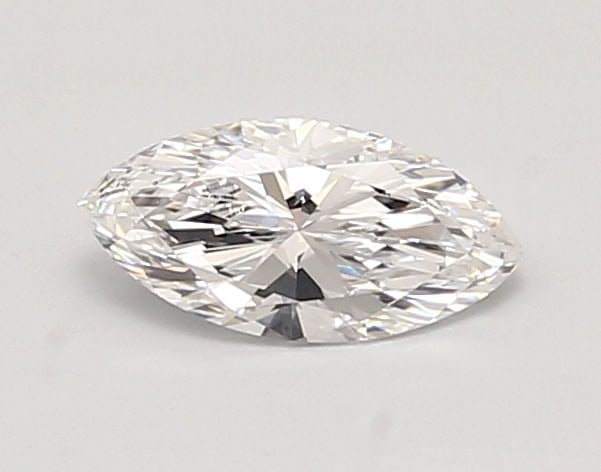 Loose Diamond - MARQUISE 0.69ct D VVS2: Loose Diamond - MARQUISE 0.69ct D VVS2 Source: This is a real non-mined Diamond that has been grown in a lab Shape: MARQUISE Carats: 0.69 Color: D Clarity: VVS2 Certification: IGI Video: Video Link