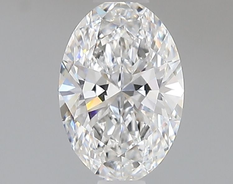 Loose Diamond - OVAL 1.09ct D VVS2: Loose Diamond - OVAL 1.09ct D VVS2 Source: This is a real non-mined Diamond that has been grown in a lab Shape: OVAL Carats: 1.09 Color: D Clarity: VVS2 Certification: IGI Video: Video Link