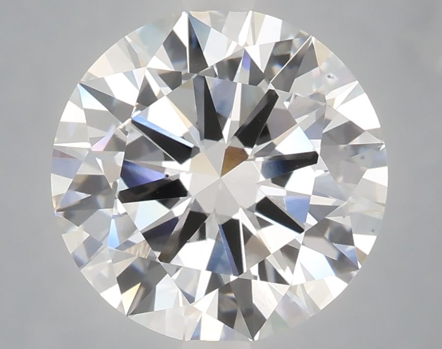 Loose Diamond - ROUND 4.03ct E VS1: Loose Diamond - ROUND 4.03ct E VS1 Source: This is a real non-mined Diamond that has been grown in a lab Shape: ROUND Carats: 4.03 Color: E Clarity: VS1 Certification: IGI Video: Video Link