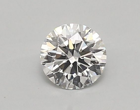 Ideal Loose Diamond - ROUND 0.59ct D VVS1: Ideal Loose Diamond - ROUND 0.59ct D VVS1 Source: This is a real non-mined Diamond that has been grown in a lab Shape: ROUND Carats: 0.59 Color: D Clarity: VVS1 Certification: IGI Video: