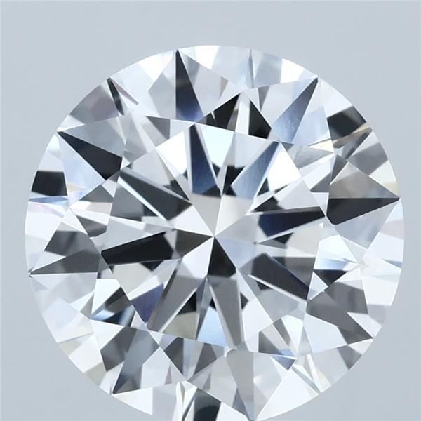 Ideal Loose Diamond - ROUND 4.21ct E VVS2: Ideal Loose Diamond - ROUND 4.21ct E VVS2 Source: This is a real non-mined Diamond that has been grown in a lab Shape: ROUND Carats: 4.21 Color: E Clarity: VVS2 Certification: IGI Video: