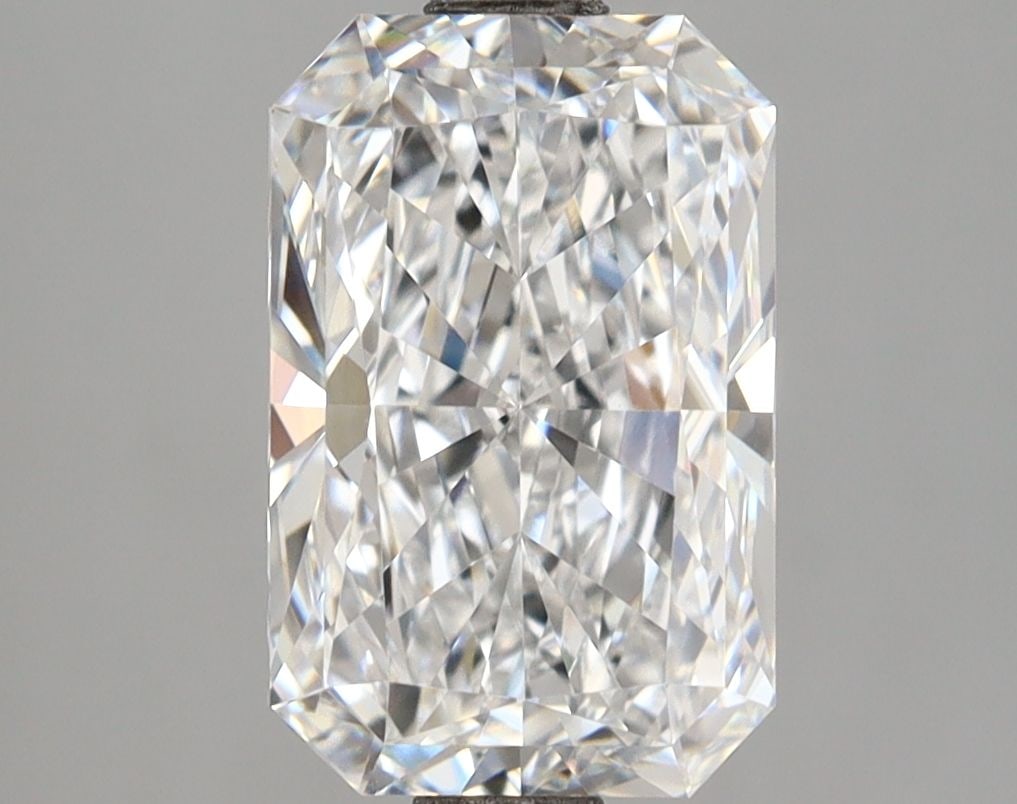 Loose Diamond - RADIANT 2.03ct D VVS2 (1 of 1)