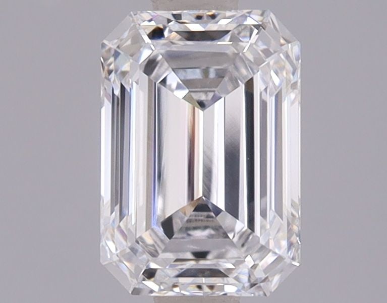 Loose Diamond - EMERALD 1.52ct D VS1 (1 of 1)