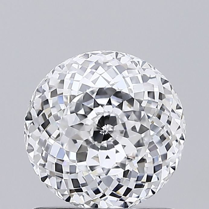Loose Diamond - ROUND 1.08ct E VVS2 (1 of 1)