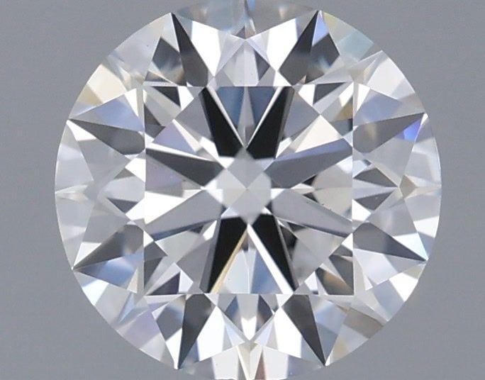 Ideal Loose Diamond - ROUND 1.19ct E VS1 (1 of 1)