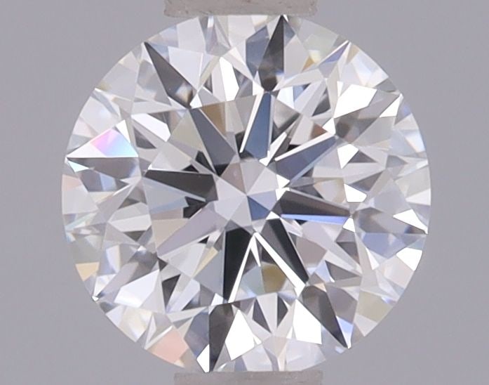 Loose Diamond - ROUND 0.74ct D VVS1: Loose Diamond - ROUND 0.74ct D VVS1 Source: This is a real non-mined Diamond that has been grown in a lab Shape: ROUND Carats: 0.74 Color: D Clarity: VVS1 Certification: IGI Video: