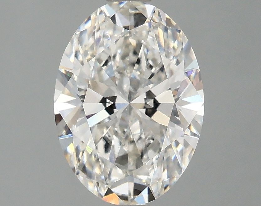 Loose Diamond - OVAL 1.89ct F VS1: Loose Diamond - OVAL 1.89ct F VS1 Source: This is a real non-mined Diamond that has been grown in a lab Shape: OVAL Carats: 1.89 Color: F Clarity: VS1 Certification: IGI Video: