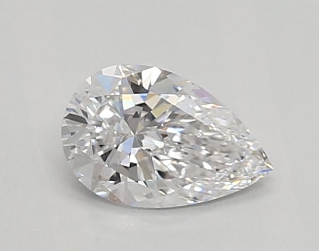 Loose Diamond - PEAR 0.45ct D VS1: Loose Diamond - PEAR 0.45ct D VS1 Source: This is a real non-mined Diamond that has been grown in a lab Shape: PEAR Carats: 0.45 Color: D Clarity: VS1 Certification: IGI Video: