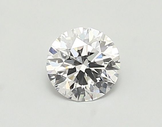 Ideal Loose Diamond - ROUND 0.53ct D VS1 (1 of 1)