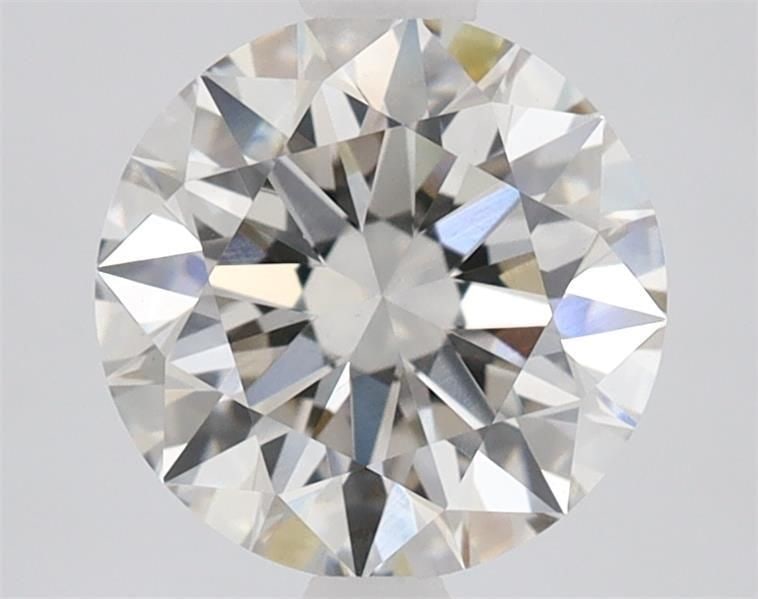 Ideal Loose Diamond - ROUND 2.05ct H VS1: Ideal Loose Diamond - ROUND 2.05ct H VS1 Source: This is a real non-mined Diamond that has been grown in a lab Shape: ROUND Carats: 2.05 Color: H Clarity: VS1 Certification: IGI Video: