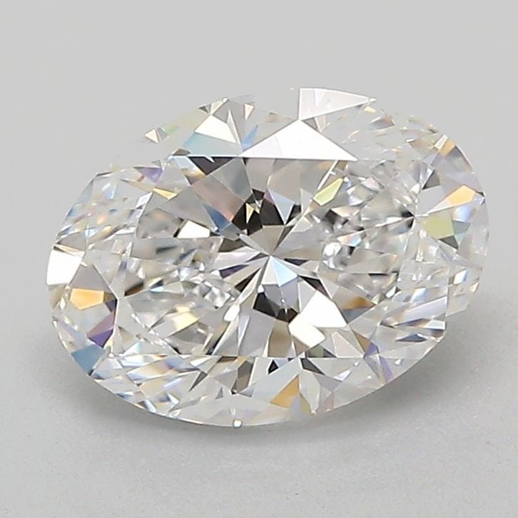 Loose Diamond - OVAL 1.58ct D VVS2 (1 of 1)