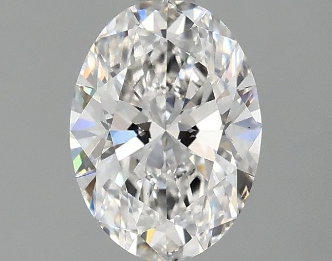 Loose Diamond - OVAL 1.07ct E VS1: Loose Diamond - OVAL 1.07ct E VS1 Source: This is a real non-mined Diamond that has been grown in a lab Shape: OVAL Carats: 1.07 Color: E Clarity: VS1 Certification: IGI Additional images available up