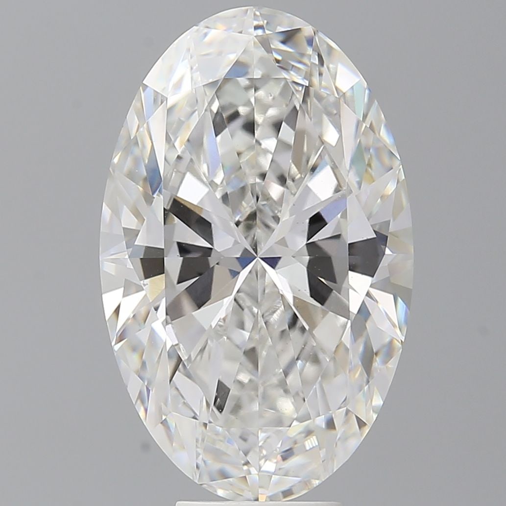 Loose Diamond - OVAL 8.57ct F VS1: Loose Diamond - OVAL 8.57ct F VS1 Source: This is a real non-mined Diamond that has been grown in a lab Shape: OVAL Carats: 8.57 Color: F Clarity: VS1 Certification: IGI Video: