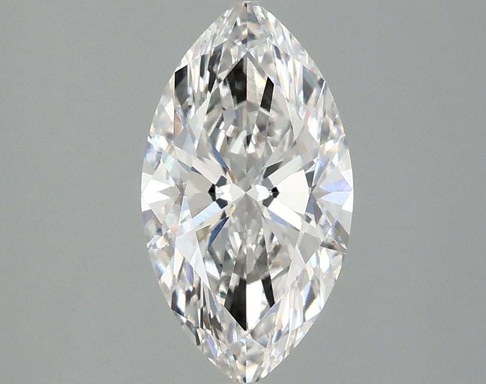Loose Diamond - MARQUISE 1.53ct E VS1: Loose Diamond - MARQUISE 1.53ct E VS1 Source: This is a real non-mined Diamond that has been grown in a lab Shape: MARQUISE Carats: 1.53 Color: E Clarity: VS1 Certification: IGI Video: