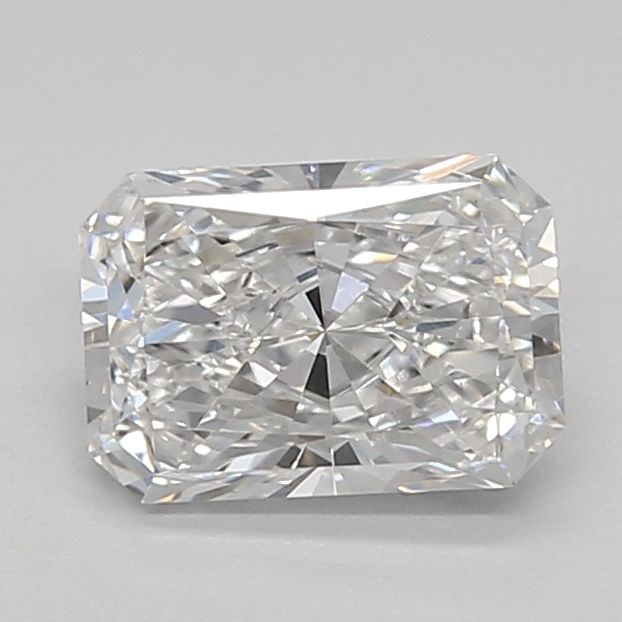 Loose Diamond - RADIANT 0.95ct D VS1 (1 of 1)
