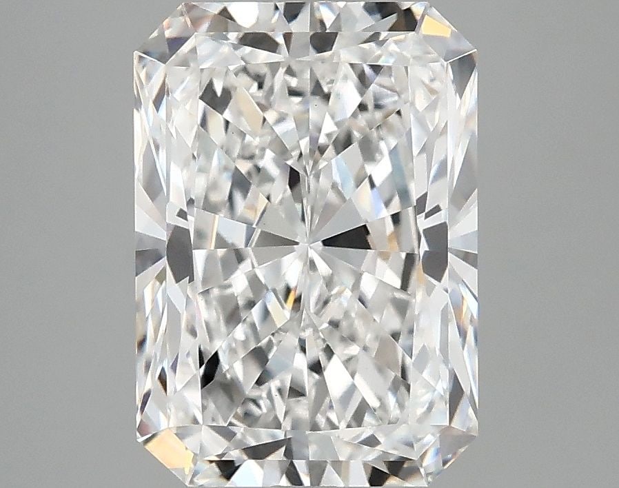 Loose Diamond - RADIANT 3.58ct E VS1: Loose Diamond - RADIANT 3.58ct E VS1 Source: This is a real non-mined Diamond that has been grown in a lab Shape: RADIANT Carats: 3.58 Color: E Clarity: VS1 Certification: IGI Video: