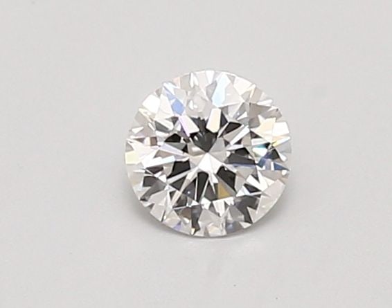 Ideal Loose Diamond - ROUND 0.43ct D VVS1: Ideal Loose Diamond - ROUND 0.43ct D VVS1 Source: This is a real non-mined Diamond that has been grown in a lab Shape: ROUND Carats: 0.43 Color: D Clarity: VVS1 Certification: IGI Video: