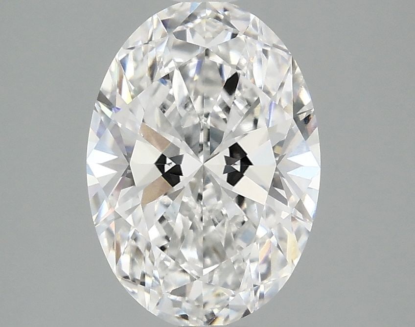 Loose Diamond - OVAL 1.98ct E VS1: Loose Diamond - OVAL 1.98ct E VS1 Source: This is a real non-mined Diamond that has been grown in a lab Shape: OVAL Carats: 1.98 Color: E Clarity: VS1 Certification: IGI Video: