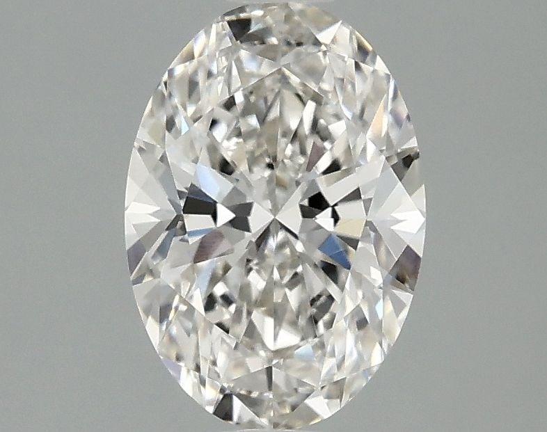 Loose Diamond - OVAL 1.54ct G VVS2: Loose Diamond - OVAL 1.54ct G VVS2 Source: This is a real non-mined Diamond that has been grown in a lab Shape: OVAL Carats: 1.54 Color: G Clarity: VVS2 Certification: IGI Video: