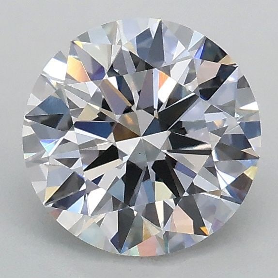 Ideal Loose Diamond - ROUND 1.01ct D VS1: Ideal Loose Diamond - ROUND 1.01ct D VS1 Source: This is a real non-mined Diamond that has been grown in a lab Shape: ROUND Carats: 1.01 Color: D Clarity: VS1 Certification: IGI Video: