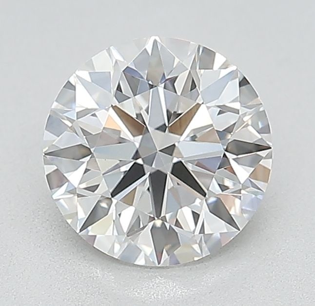 Ideal Loose Diamond - ROUND 1.3ct E VVS2: Ideal Loose Diamond - ROUND 1.3ct E VVS2 Source: This is a real non-mined Diamond that has been grown in a lab Shape: ROUND Carats: 1.3 Color: E Clarity: VVS2 Certification: IGI Video: