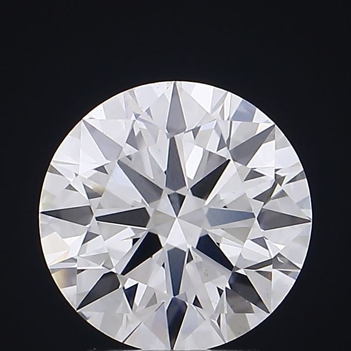Ideal Loose Diamond - ROUND 2.53ct G VS1: Ideal Loose Diamond - ROUND 2.53ct G VS1 Source: This is a real non-mined Diamond that has been grown in a lab Shape: ROUND Carats: 2.53 Color: G Clarity: VS1 Certification: IGI Video: