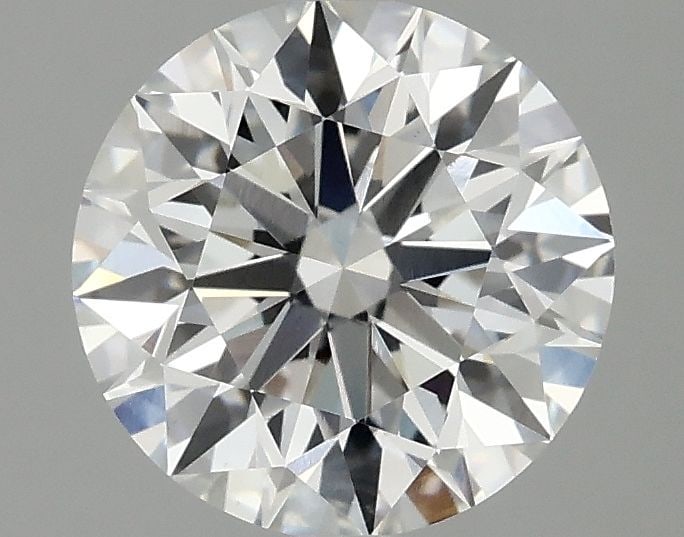 Loose Diamond - ROUND 2.03ct F VS1: Loose Diamond - ROUND 2.03ct F VS1 Source: This is a real non-mined Diamond that has been grown in a lab Shape: ROUND Carats: 2.03 Color: F Clarity: VS1 Certification: IGI Video: