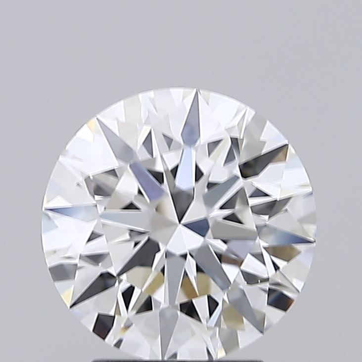 Ideal Loose Diamond - ROUND 3.07ct E VVS1: Ideal Loose Diamond - ROUND 3.07ct E VVS1 Source: This is a real non-mined Diamond that has been grown in a lab Shape: ROUND Carats: 3.07 Color: E Clarity: VVS1 Certification: IGI Video: