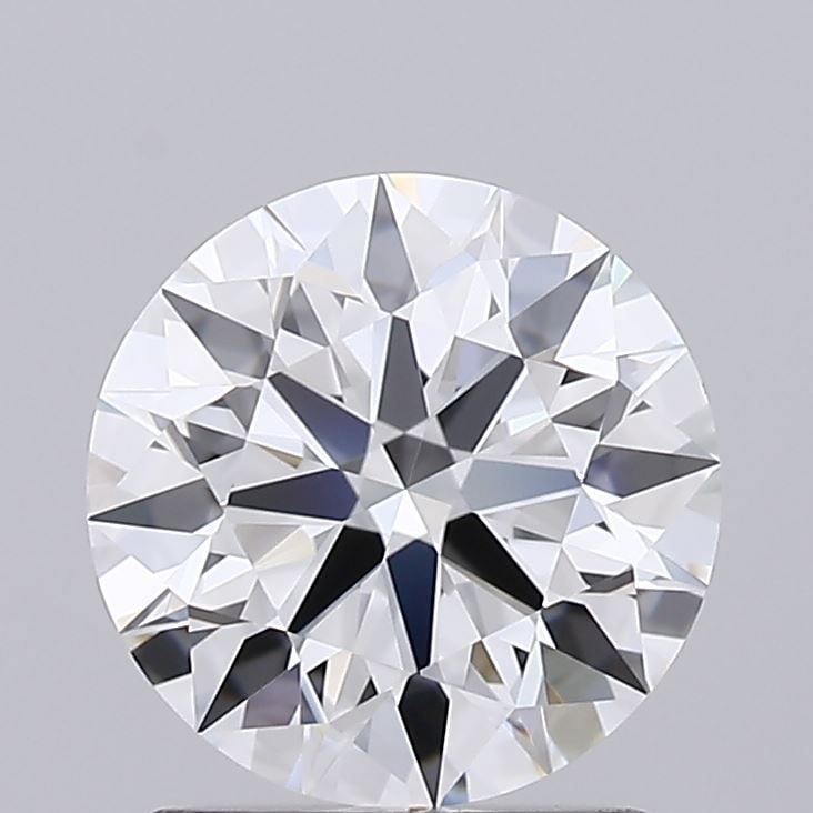 Ideal Loose Diamond - ROUND 1.31ct D VVS2: Ideal Loose Diamond - ROUND 1.31ct D VVS2 Source: This is a real non-mined Diamond that has been grown in a lab Shape: ROUND Carats: 1.31 Color: D Clarity: VVS2 Certification: IGI Video: