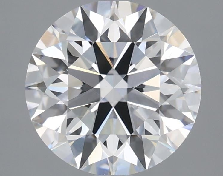 Ideal Loose Diamond - ROUND 2.66ct F VS1: Ideal Loose Diamond - ROUND 2.66ct F VS1 Source: This is a real non-mined Diamond that has been grown in a lab Shape: ROUND Carats: 2.66 Color: F Clarity: VS1 Certification: IGI Video: