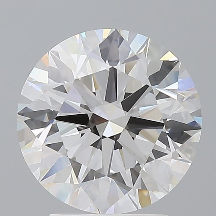 Ideal Loose Diamond - ROUND 3.08ct E VS1: Ideal Loose Diamond - ROUND 3.08ct E VS1 Source: This is a real non-mined Diamond that has been grown in a lab Shape: ROUND Carats: 3.08 Color: E Clarity: VS1 Certification: IGI Video: