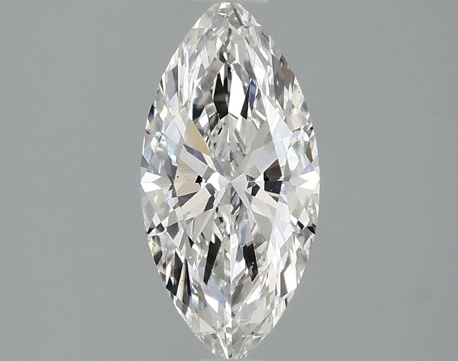 Loose Diamond - MARQUISE 1.04ct F VS2: Loose Diamond - MARQUISE 1.04ct F VS2 Source: This is a real non-mined Diamond that has been grown in a lab Shape: MARQUISE Carats: 1.04 Color: F Clarity: VS2 Certification: IGI Video: