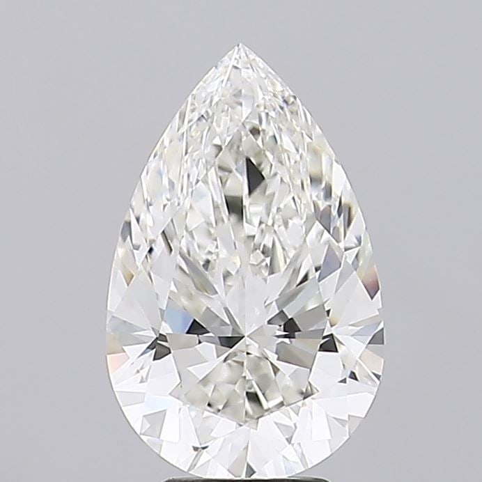 Loose Diamond - PEAR 5.07ct G VVS2: Loose Diamond - PEAR 5.07ct G VVS2 Source: This is a real non-mined Diamond that has been grown in a lab Shape: PEAR Carats: 5.07 Color: G Clarity: VVS2 Certification: IGI Video: