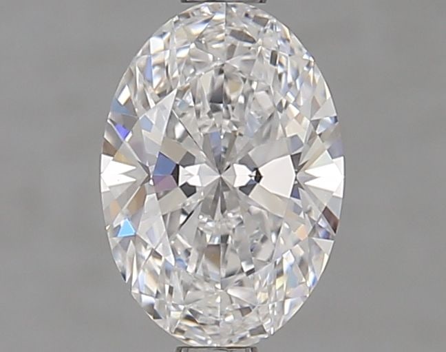 Loose Diamond - OVAL 1.04ct D VVS1: Loose Diamond - OVAL 1.04ct D VVS1 Source: This is a real non-mined Diamond that has been grown in a lab Shape: OVAL Carats: 1.04 Color: D Clarity: VVS1 Certification: GIA Video: