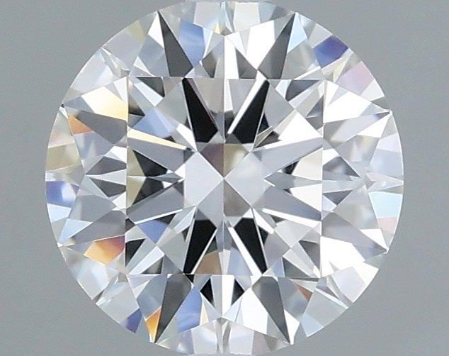 Ideal Loose Diamond - ROUND 0.95ct F VS1: Ideal Loose Diamond - ROUND 0.95ct F VS1 Source: This is a real non-mined Diamond that has been grown in a lab Shape: ROUND Carats: 0.95 Color: F Clarity: VS1 Certification: IGI Video: