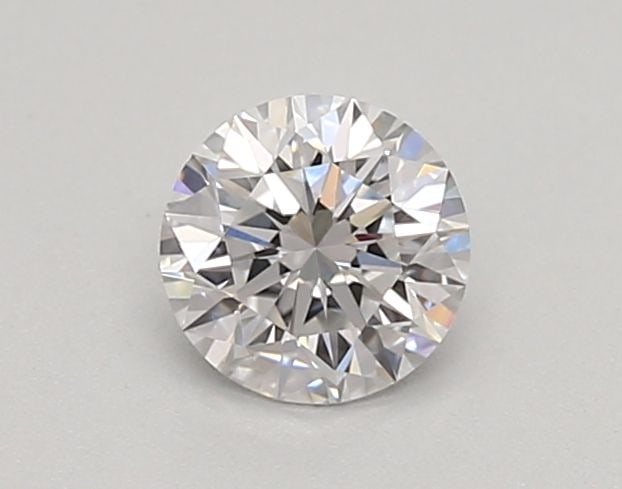 Loose Diamond - ROUND 0.45ct D VVS2 (1 of 1)