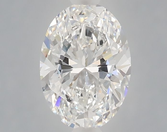 Loose Diamond - OVAL 1.07ct E VVS2 (1 of 1)